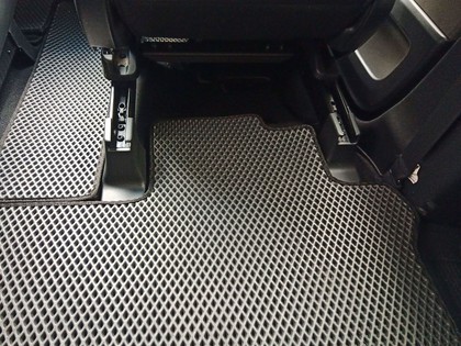 EVA коврики на Honda Freed+ 2016 - 2024 в Чебоксарах EVA коврики на Honda Freed+ 2016 - 2024 в Чебоксарах