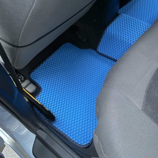 Ворсовые коврики на Hyundai Elantra 4 (HD) 2006&nbsp;-&nbsp;2011 в Чебоксарах