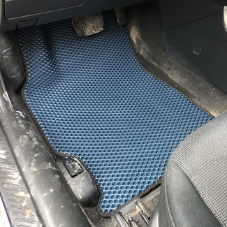 Коврики на Mazda 6 2002&nbsp;-&nbsp;2008 в Чебоксарах