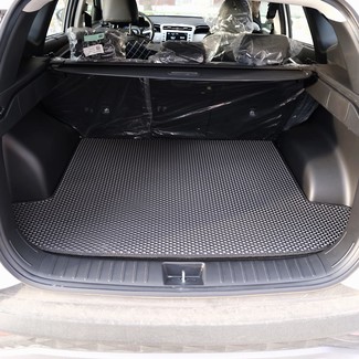 Ворсовые коврики на Hyundai Tucson IV 2020&nbsp;-&nbsp;2026 в Чебоксарах