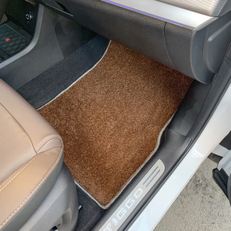 Ворсовые коврики на Xcite X-Cross 8 2024&nbsp;-&nbsp;2026 в Чебоксарах