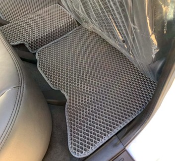 Ворсовые коврики на Great Wall Hover H5 2010&nbsp;-&nbsp;2017 в Чебоксарах