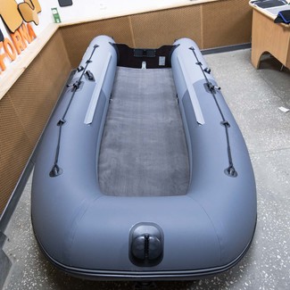 Ворсовые коврики на Лодки Stormline AIR Classic 360  в Чебоксарах