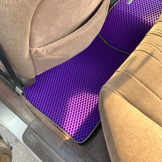 Ворсовые коврики на Toyota Mark II (90) 1992&nbsp;-&nbsp;1996 в Чебоксарах