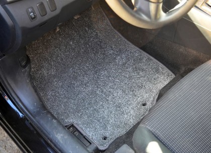 Коврики на Mitsubishi Lancer X 2007&nbsp;-&nbsp;2017 в Чебоксарах