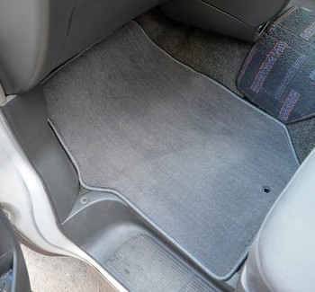 Ворсовые коврики на Toyota Town Ace (R40, R50) 1996&nbsp;-&nbsp;2008 в Чебоксарах