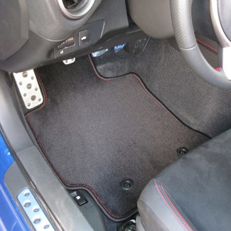 Коврики на Toyota GT86 2012&nbsp;-&nbsp;2021 в Чебоксарах