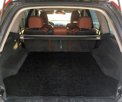 EVA коврики на Volvo XC90 I 2002&nbsp;-&nbsp;2014 в Чебоксарах