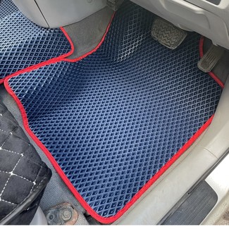 Ворсовые коврики на Toyota Opa 2000 - 2005 в Чебоксарах Ворсовые коврики на Toyota Opa 2000 - 2005 в Чебоксарах