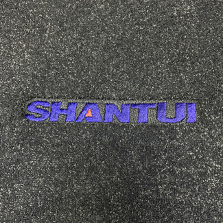 EVA коврики на Спецтехника Фронтальный погрузчик Shantui L68K-B5  в Чебоксарах