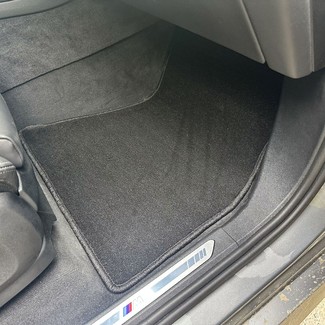 Коврики на BMW X5 (G05/G18) 2018&nbsp;-&nbsp;2026 в Чебоксарах