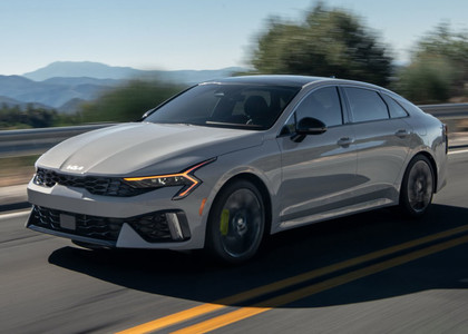 Ворсовые коврики на KIA K5 III Длинная база 2023&nbsp;-&nbsp;2026 в Чебоксарах