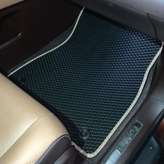 Ворсовые коврики на Lexus RX IV 2015 - 2022 в Чебоксарах Ворсовые коврики на Lexus RX IV 2015 - 2022 в Чебоксарах