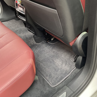 Коврики на BMW X6 (G06) 2019&nbsp;-&nbsp;2026 в Чебоксарах