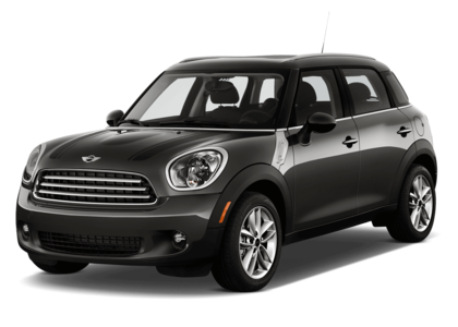 Ворсовые коврики на Mini Cooper Countryman (R60) 2010&nbsp;-&nbsp;2017 в Чебоксарах