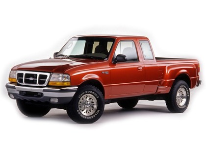 Ворсовые коврики на Ford Ranger NA III 1997 - 2012 в Чебоксарах Ворсовые коврики на Ford Ranger NA III 1997 - 2012 в Чебоксарах
