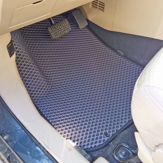 Ворсовые коврики на Mitsubishi Xpander и Xpander Cross 2017 - 2026 в Чебоксарах Ворсовые коврики на Mitsubishi Xpander и Xpander Cross 2017 - 2026 в Чебоксарах