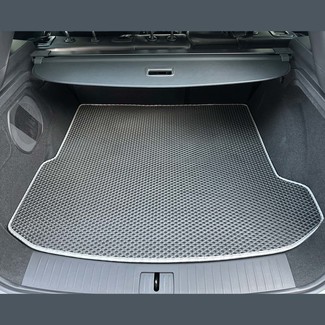 Ворсовые коврики на Exeed RX 2022&nbsp;-&nbsp;2026 в Чебоксарах