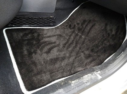 Коврики на Renault Dokker Пассажирский 2012 - 2026 в Чебоксарах Коврики на Renault Dokker Пассажирский 2012 - 2026 в Чебоксарах