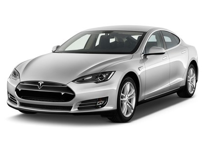 Ворсовые коврики на Tesla Model S 2012&nbsp;-&nbsp;2026 в Чебоксарах