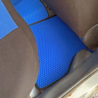 EVA коврики на Renault Kangoo I 1997&nbsp;-&nbsp;2018 в Чебоксарах