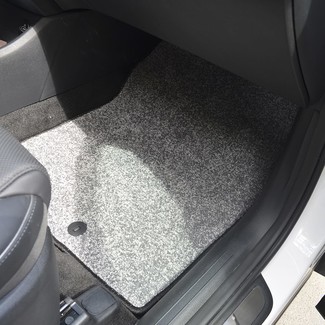 Ворсовые коврики на Hyundai Santa Fe IV рестайлинг 2020&nbsp;-&nbsp;2026 в Чебоксарах