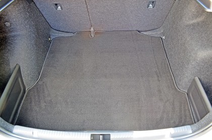 Ворсовые коврики на Volkswagen Polo VI 2017&nbsp;-&nbsp;2026 в Чебоксарах