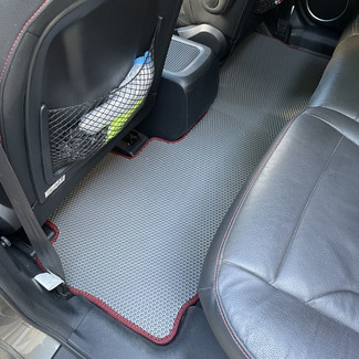 Ворсовые коврики на Haval H6 2013&nbsp;-&nbsp;2022 в Чебоксарах