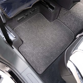 Ворсовые коврики на Volkswagen Tharu 2018&nbsp;-&nbsp;2024 в Чебоксарах