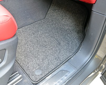 Коврики на Porsche Cayenne III 2017 - 2026 в Чебоксарах Коврики на Porsche Cayenne III 2017 - 2026 в Чебоксарах