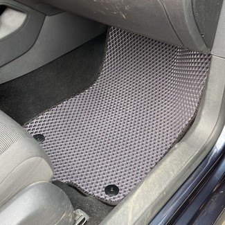 Ворсовые коврики на Volkswagen Golf 5 2003&nbsp;-&nbsp;2008 в Чебоксарах