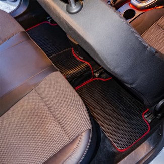 EVA коврики на Opel Astra J 2009&nbsp;-&nbsp;2015 в Чебоксарах