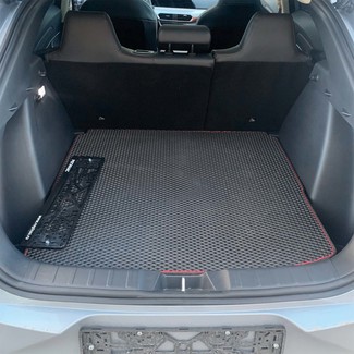 Ворсовые коврики на Changan Uni-T 2020 - 2026 в Чебоксарах Ворсовые коврики на Changan Uni-T 2020 - 2026 в Чебоксарах