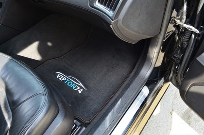 EVA коврики на Cadillac CTS II 2007 - 2015 в Чебоксарах EVA коврики на Cadillac CTS II 2007 - 2015 в Чебоксарах