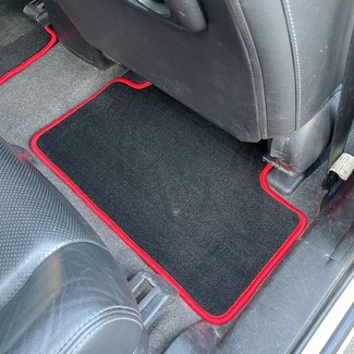 Коврики на Mazda 5 2010&nbsp;-&nbsp;2018 в Чебоксарах