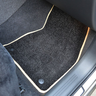 Коврики на Volvo XC40 2017&nbsp;-&nbsp;2026 в Чебоксарах