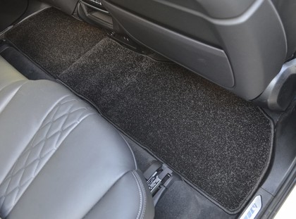 Ворсовые коврики на BMW X7 (G07) 2018&nbsp;-&nbsp;2026 в Чебоксарах