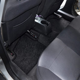 Ворсовые коврики на Opel Astra Family 2011&nbsp;-&nbsp;2014 в Чебоксарах