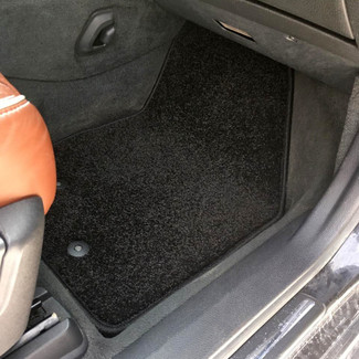 EVA коврики на Volvo XC90 I 2002&nbsp;-&nbsp;2014 в Чебоксарах