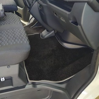 EVA коврики на ГАЗ ГАЗель NN 2019&nbsp;-&nbsp;2026 в Чебоксарах