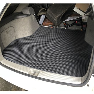 Ворсовые коврики на Toyota Mark II Wagon Qualis 1997 - 2002 в Чебоксарах Ворсовые коврики на Toyota Mark II Wagon Qualis 1997 - 2002 в Чебоксарах