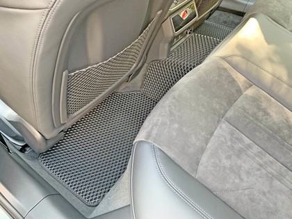 EVA коврики на Audi A6 Allroad quattro (C8) 2019&nbsp;-&nbsp;2026 в Чебоксарах