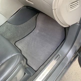 Ворсовые коврики на Subaru Tribeca 2005&nbsp;-&nbsp;2014 в Чебоксарах