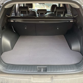 Ворсовые коврики на Hyundai Tucson IV 2020&nbsp;-&nbsp;2026 в Чебоксарах