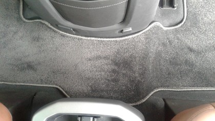 Ворсовые коврики на Cadillac Escalade IV 2015 - 2021 в Чебоксарах Ворсовые коврики на Cadillac Escalade IV 2015 - 2021 в Чебоксарах