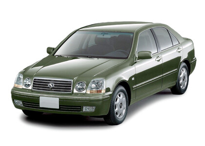 Ворсовые коврики на Toyota Progres 1998 - 2007 в Чебоксарах Ворсовые коврики на Toyota Progres 1998 - 2007 в Чебоксарах