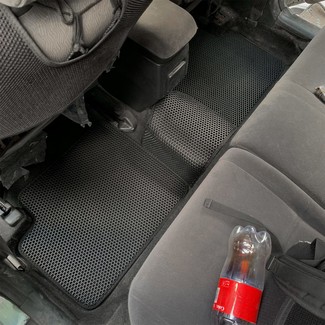 Коврики на Toyota Allex 2001&nbsp;-&nbsp;2006 в Чебоксарах