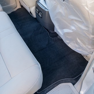 Ворсовые коврики на Mitsubishi Pajero IV 2006&nbsp;-&nbsp;2021 в Чебоксарах