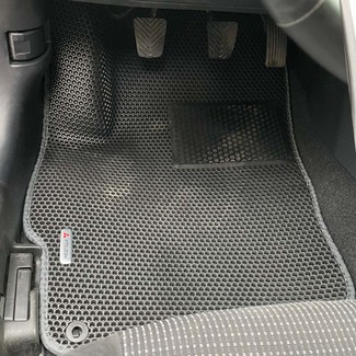 Коврики на Mitsubishi Lancer X 2007&nbsp;-&nbsp;2017 в Чебоксарах