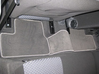 Ворсовые коврики на Lada (ВАЗ) Kalina 2004 - 2018 в Чебоксарах Ворсовые коврики на Lada (ВАЗ) Kalina 2004 - 2018 в Чебоксарах